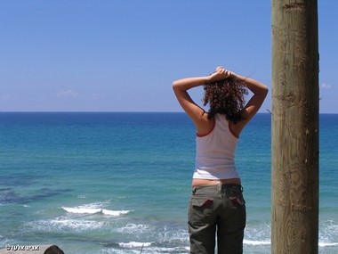 העולם הגדול