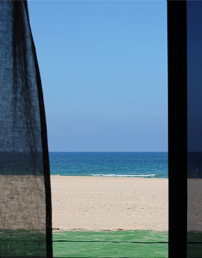 חלון לים התיכון