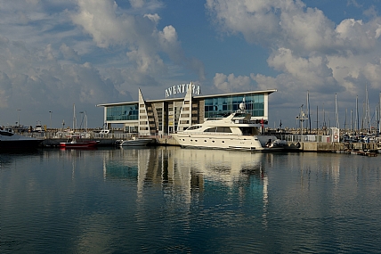 החיים היפים