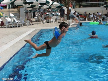 צילום: eran Kahn