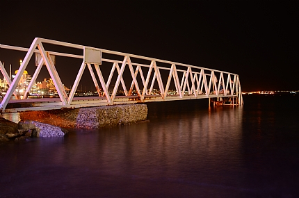 הגשר אל הלא נודע