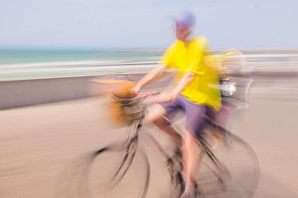 תחבורה ירוקה