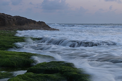 להאט את הזמן