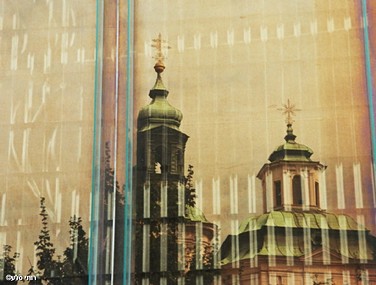 מגדלים ועוגב