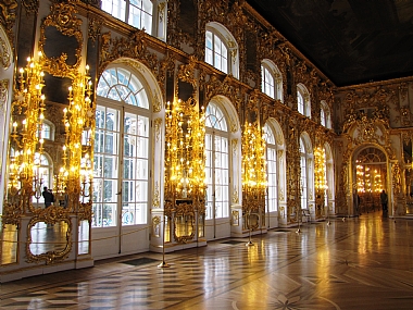 אולם נשפים / ריקודים