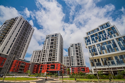 שיכון הייטקיסטים