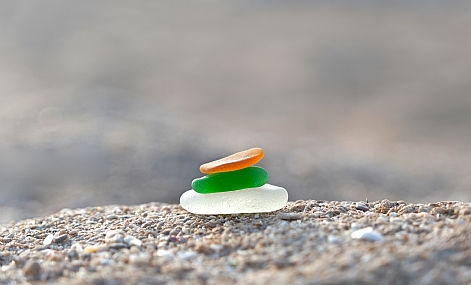 זכוכית מלוטשת