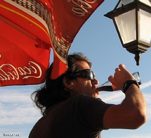 אלקוקהליסט