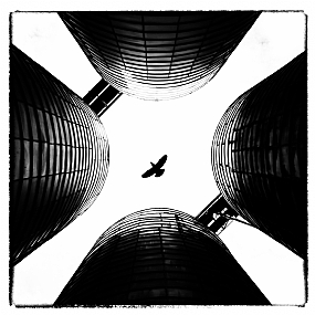 מעל לממגורות