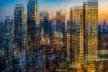 ערים של זהב