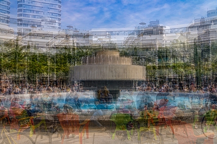 מסביב לכיכר