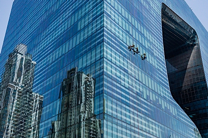 מלון אופוס דובאי