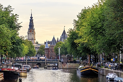 גגות משולשים