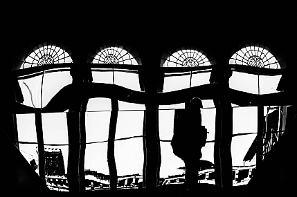 חלון ונציאני