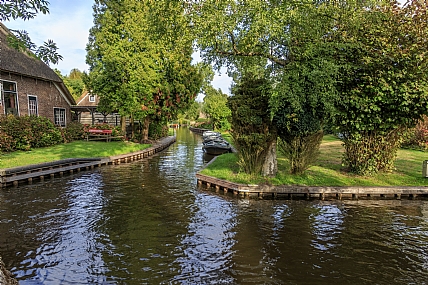 חיטהורן  הולנד