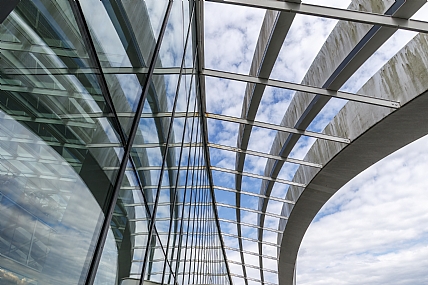 חלונות לשמים