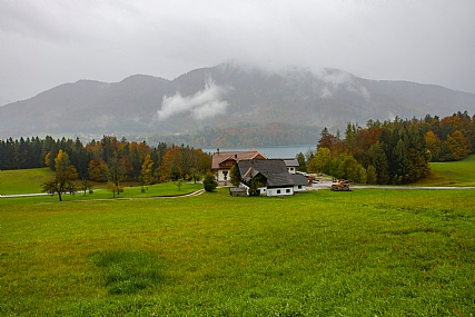 מול ההר | סתיו