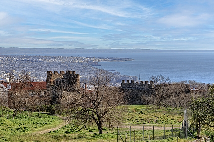 חוף סלוניקי
