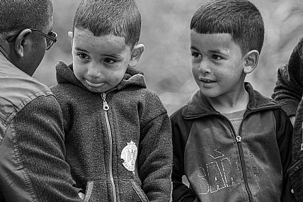 מקשיבים | ילדים