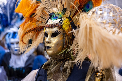 קרנבל | ונציה