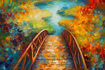 כל העולם גשר צר 2