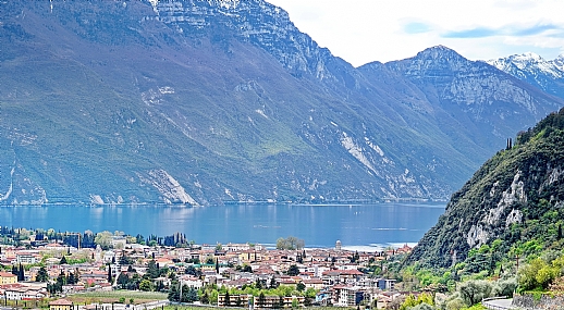 ריבה דל גארדה