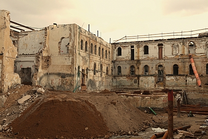 יפו - היום זה מלון פאר