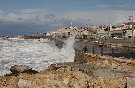 סתם יום של חול