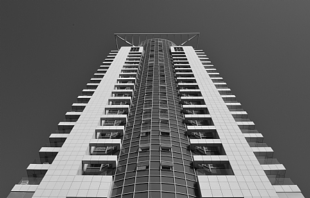 תל אביב של מעלה