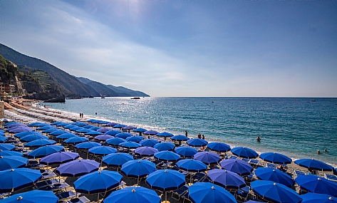 חוף מונטרוסו