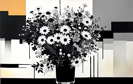 לא הכל שחור לבן