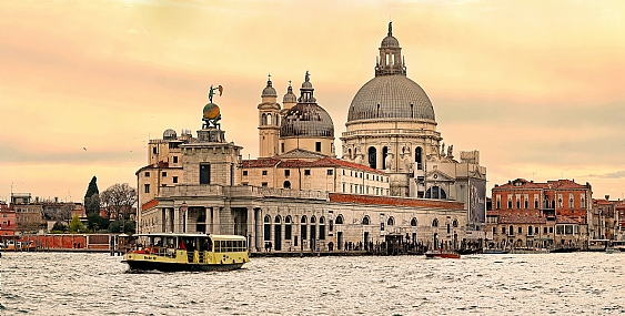 וונציה הקלאסית