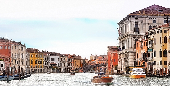 וונציה היפה