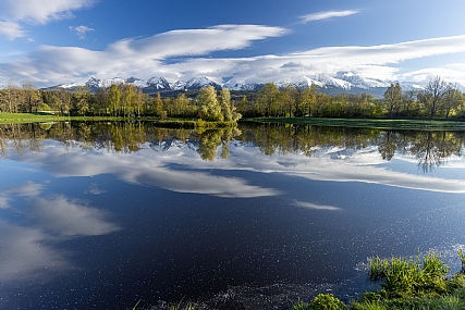 השתקפות | סלובקיה
