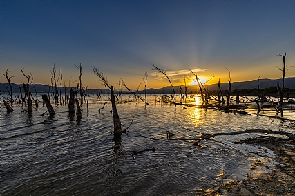 זריחה | קרניקי יוון