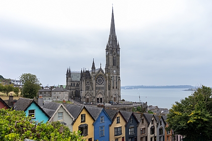 כנסיה | אירלנד