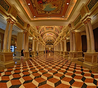 כניסה להיכל