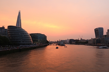 לונדון (כן) מחכה לי !