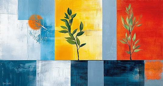 בין יום ללילה