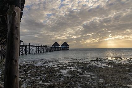 זריחה בזנזיבר 1