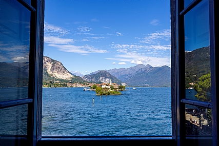 הנוף מהחלון