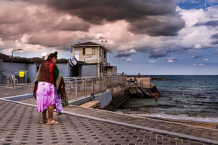 צילום: Robert Elstein