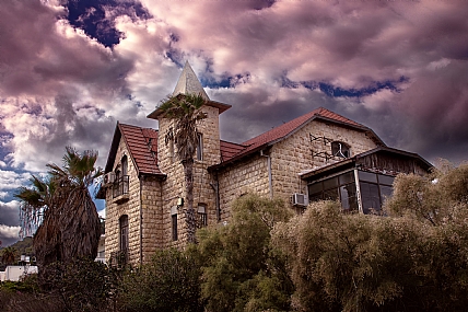 צילום: Robert Elstein