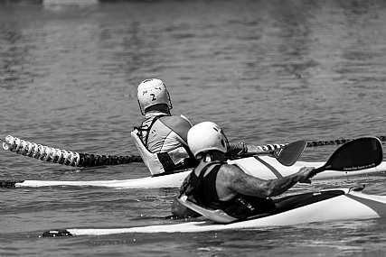 פולו קיאקים