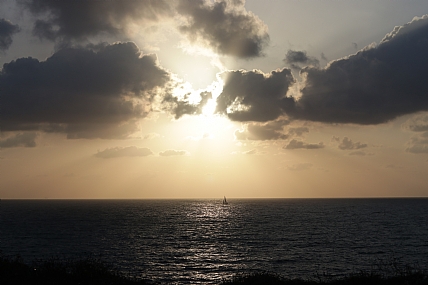 מפרש של אור