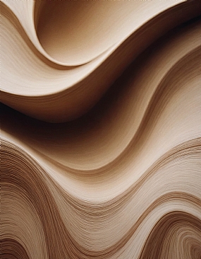 אבסטרקט זרימה