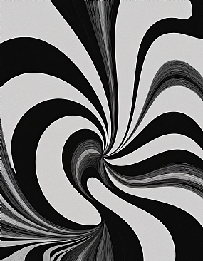 אבסטרקט צורות