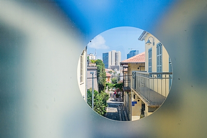 צילום: יהושע רעיף