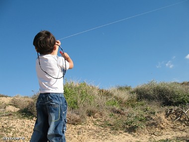 מושך בחוטים