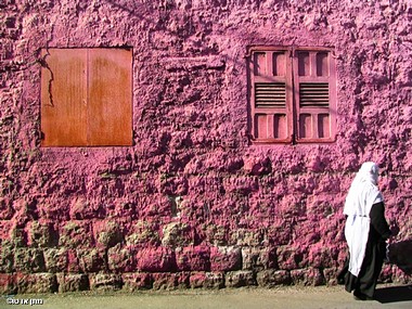 מינימליזם אורבני II